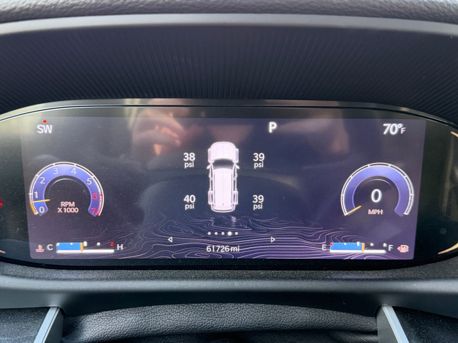 Used 2022 Jeep Wagoneer Series I w/ Premium Group I image 26