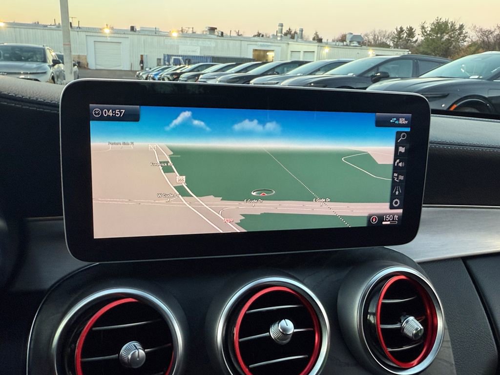 Used 2019 Mercedes-Benz C 63 AMG Coupe image 18