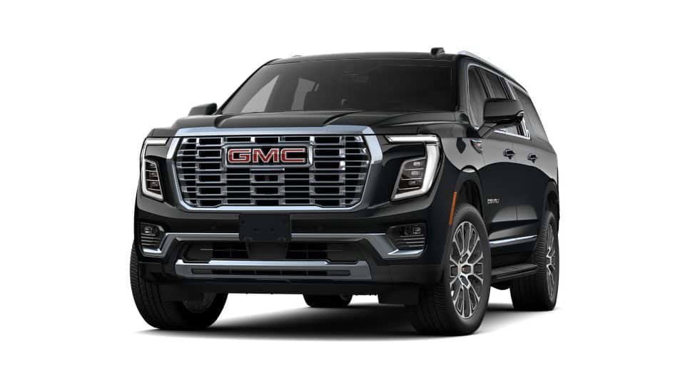 New 2025 GMC Yukon XL Denali image 51