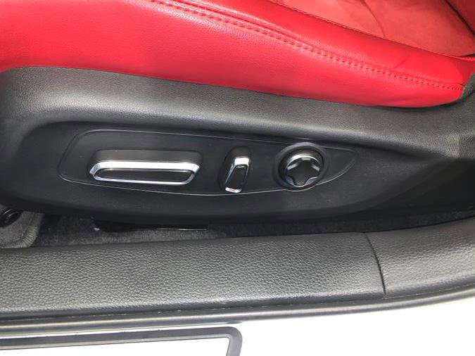 Used 2024 Acura Integra A-Spec image 19