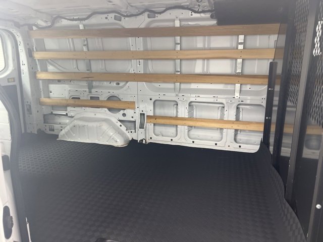 Used 2024 Ford Transit 250 Low Roof w/ Exterior Upgrade Package image 18