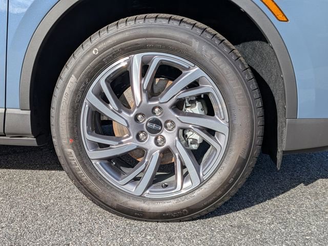 New 2026 Lincoln Corsair Premiere image 10