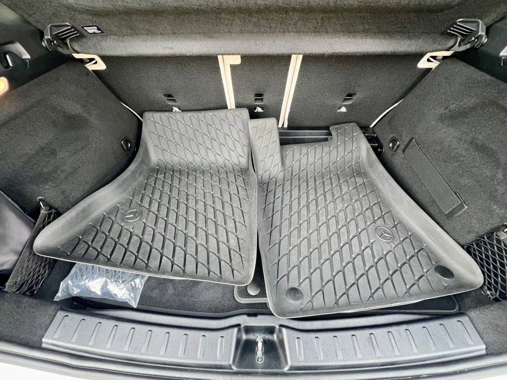 Used 2026 Mercedes-Benz GLA 250 4MATIC image 42