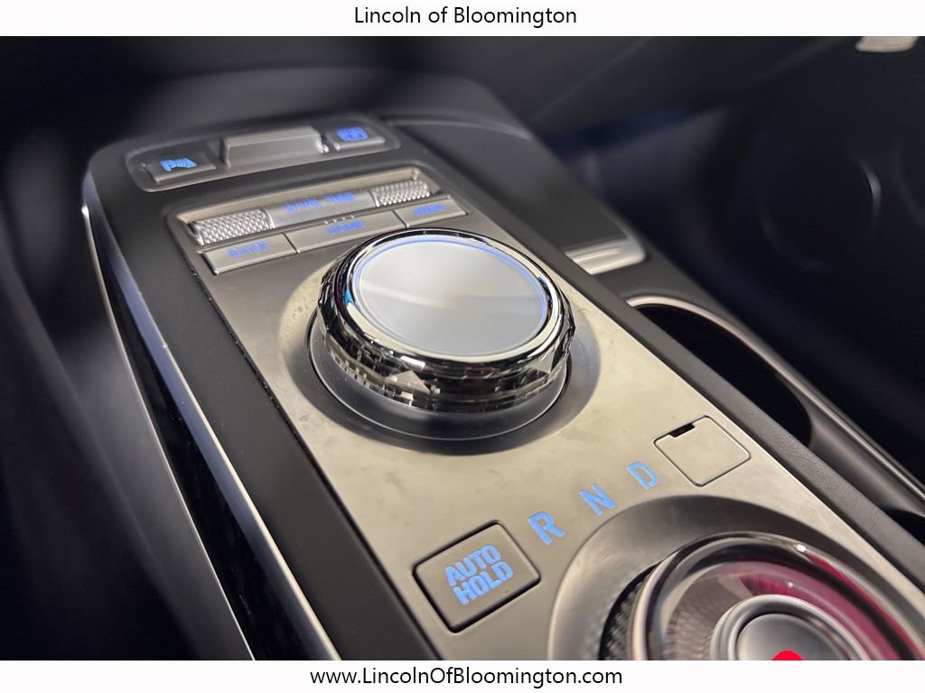 Used 2023 Genesis GV70 3.5T Sport w/ Sport Prestige Package image 44