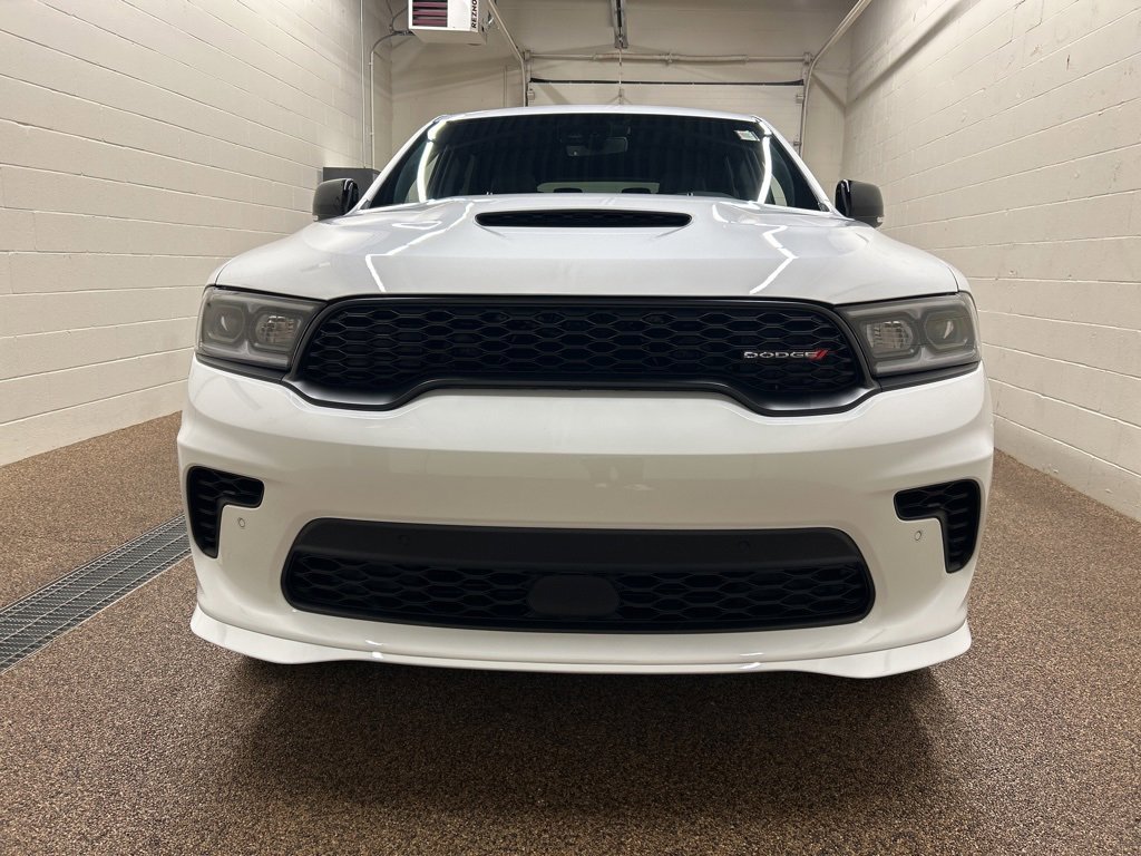New 2026 Dodge Durango GT image 6
