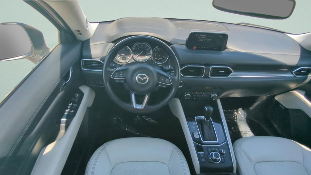 Used 2018 MAZDA CX-5 Grand Touring AWD/4WD image 11