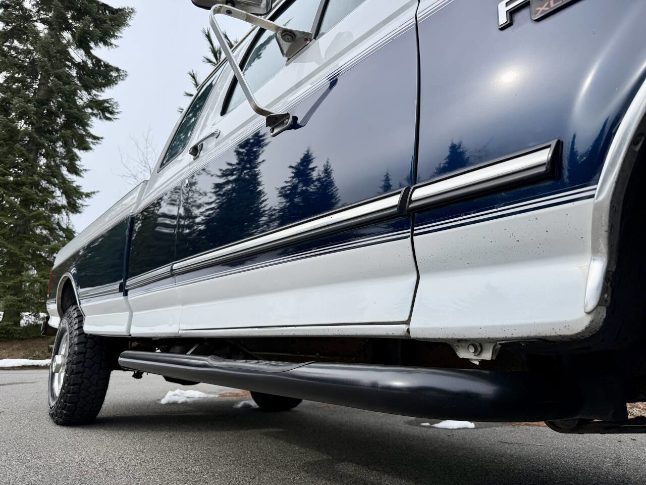 Used 1993 Ford F250 XLT image 33