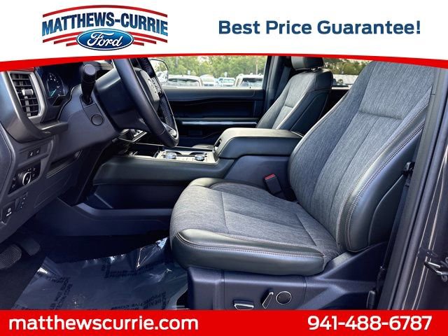 Certified 2024 Ford Expedition Timberline image 9