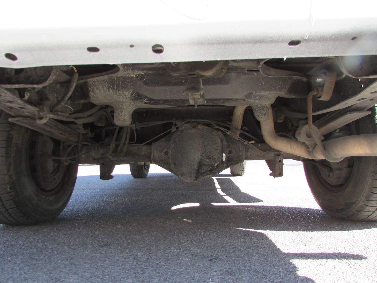 Used 2012 Ford E-250 and Econoline 250 w/ PWR Group image 7