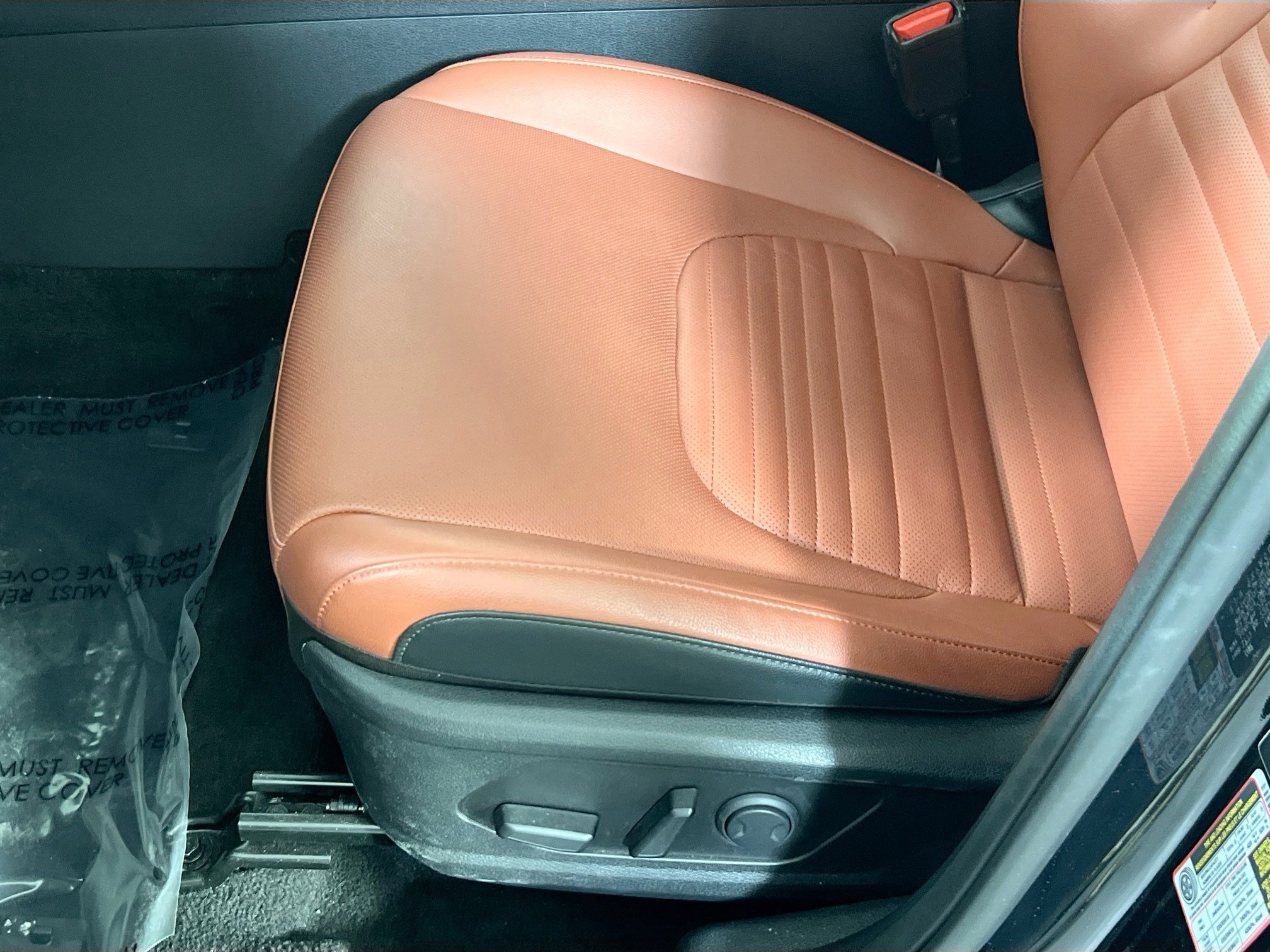 Used 2024 Kia Sportage SX image 19