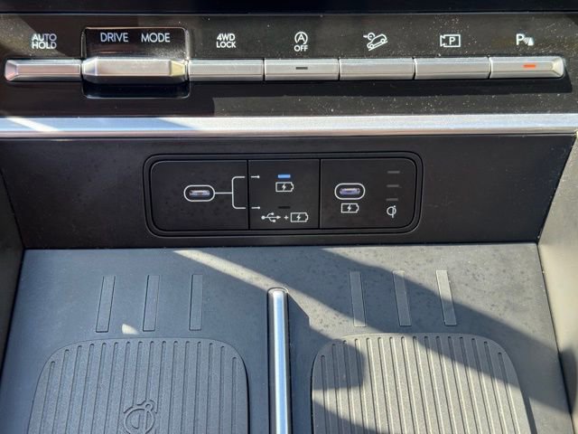 Used 2024 Hyundai Santa Fe XRT image 24