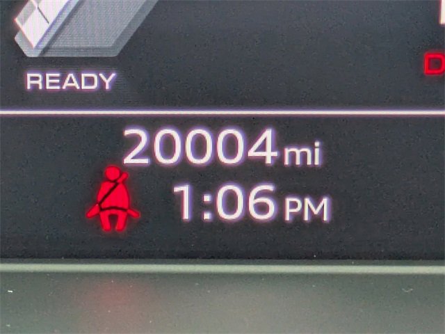 Used 2021 Audi S5 Premium Plus w/ Premium Plus image 29