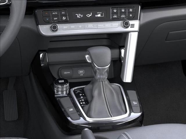 Used 2026 Kia Seltos S image 23