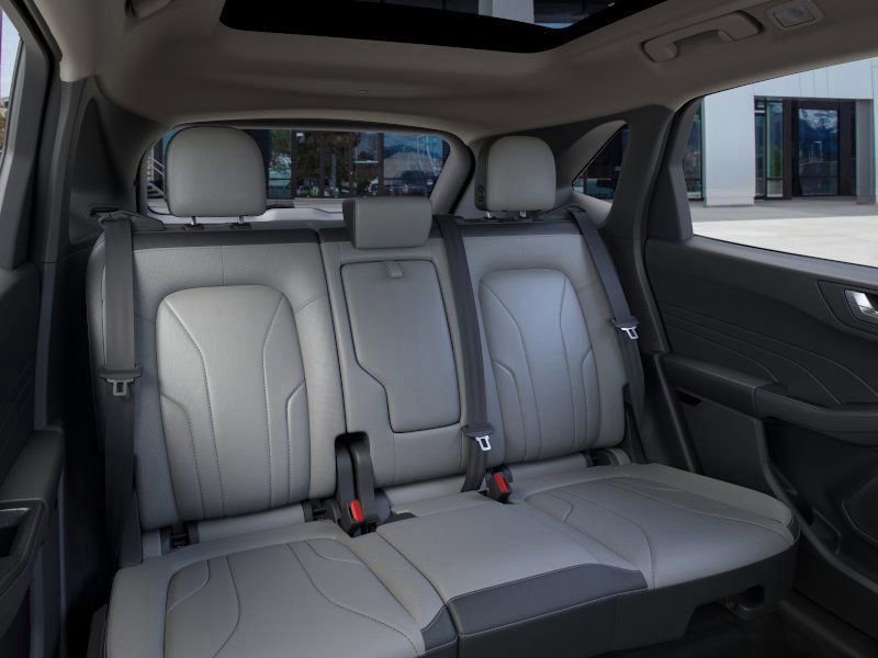 New 2026 Ford Escape SE w/ PHEV Premium Package image 13
