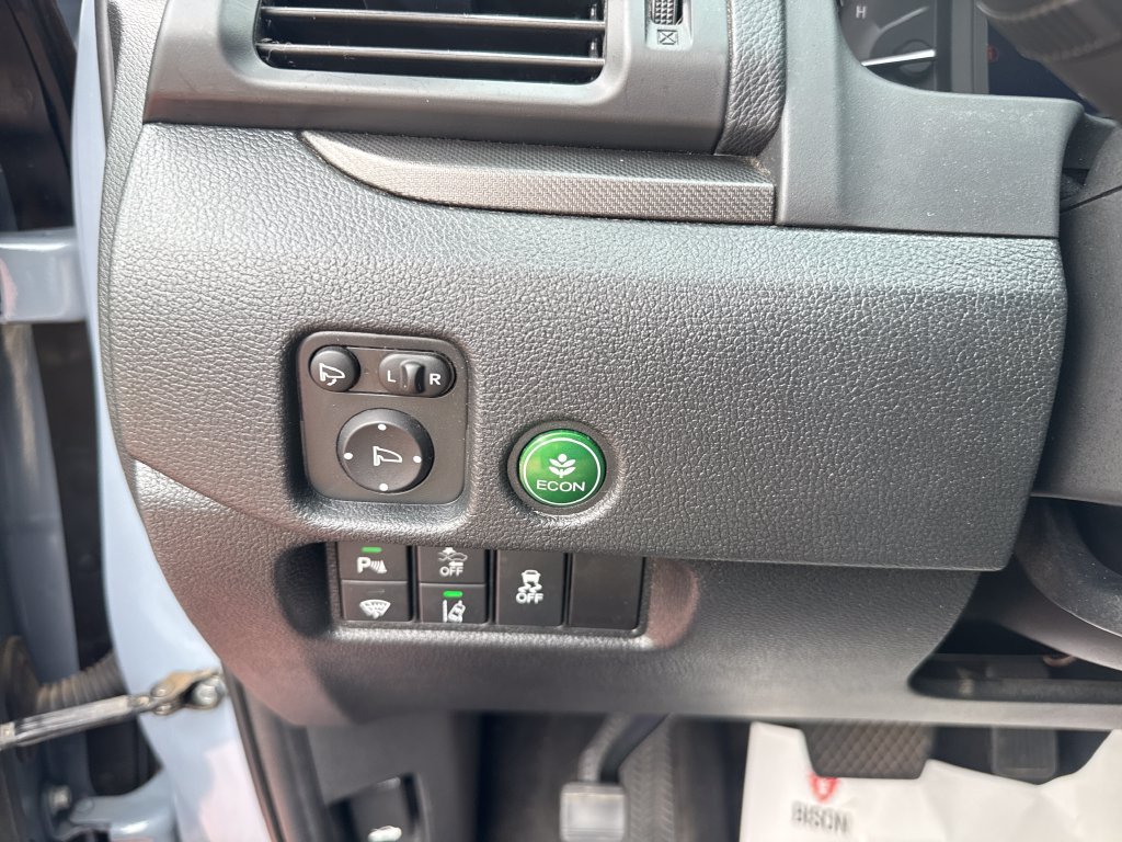 Used 2023 Honda Passport TrailSport image 14