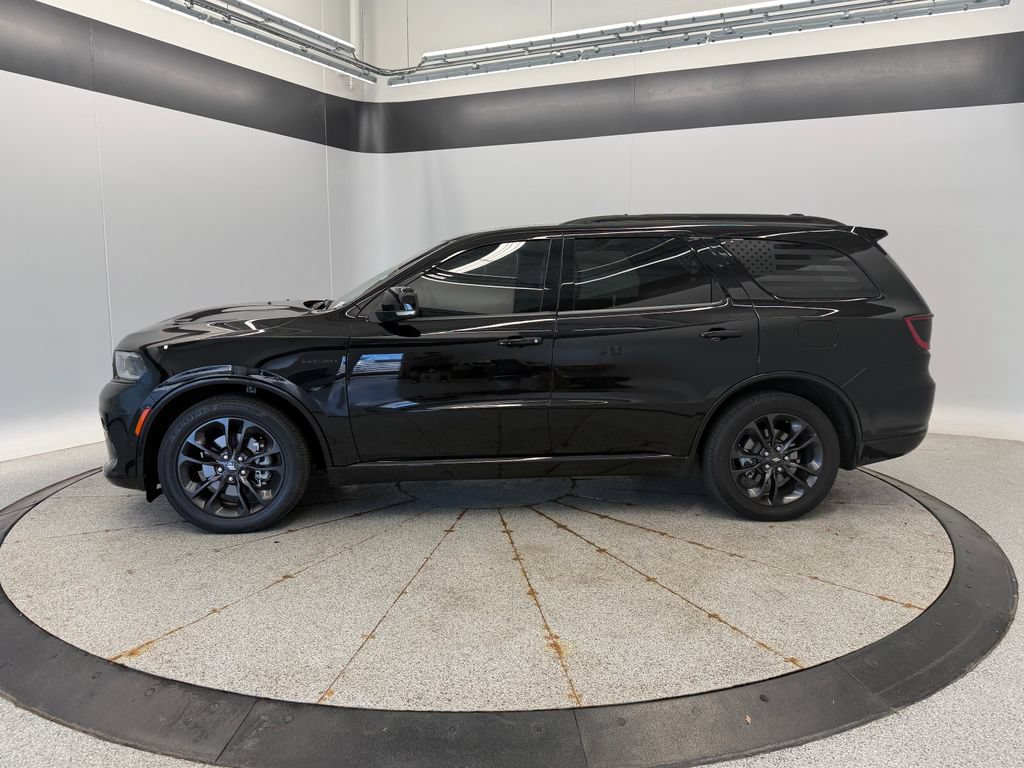 Certified 2024 Dodge Durango R/T AWD/4WD image 6