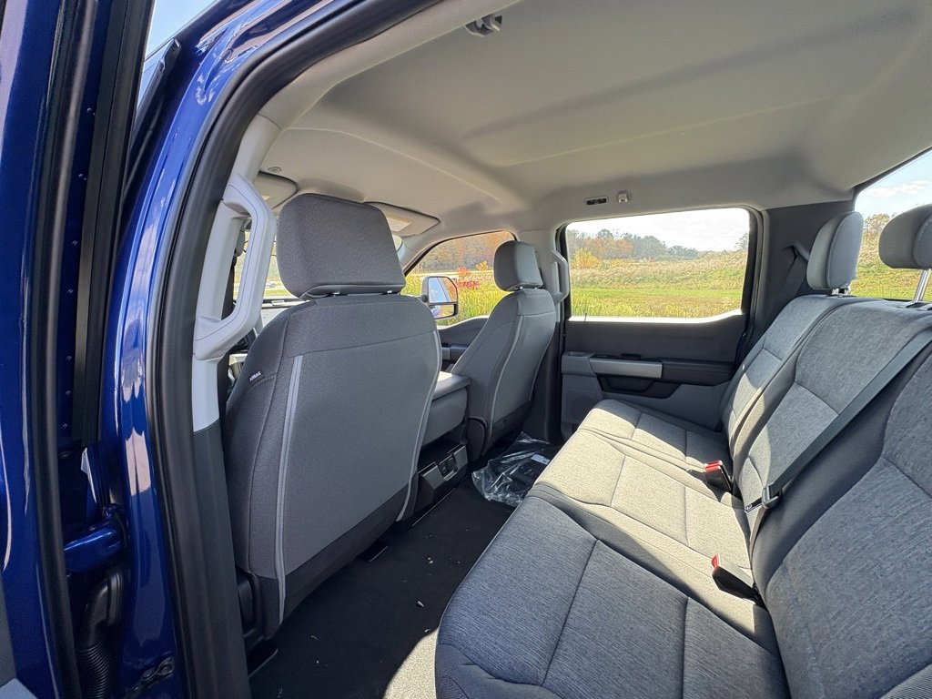 New 2026 Ford F350 XL w/ STX Appearance Package image 27