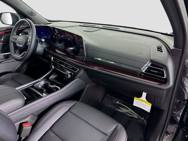 New 2026 Chevrolet Traverse Z71 w/ Enhanced Driving Package image 33