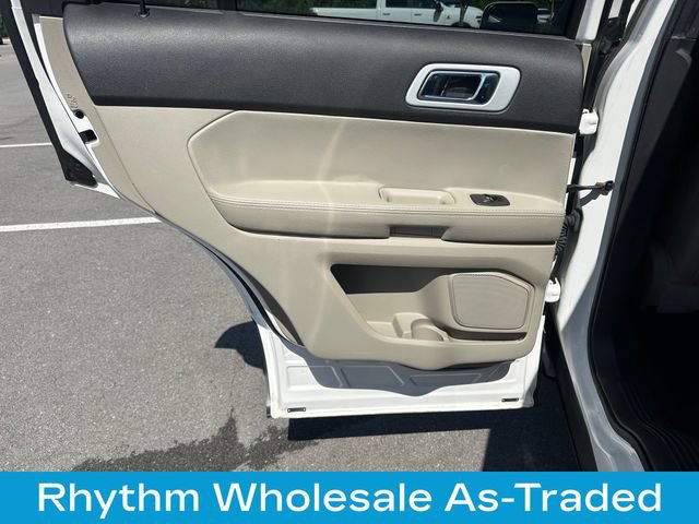 Used 2013 Ford Explorer Limited FWD image 15