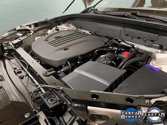 Used 2025 Volvo XC60 B5 Core image 80