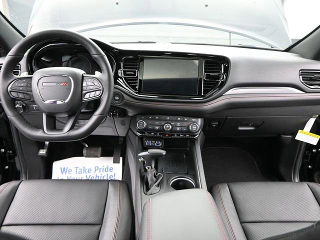New 2026 Dodge Durango GT AWD/4WD image 31