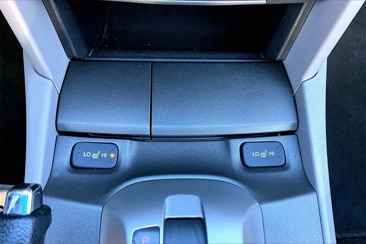 Used 2012 Honda Accord EX-L image 25