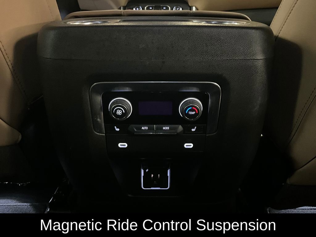 Used 2024 Chevrolet Tahoe Premier image 13