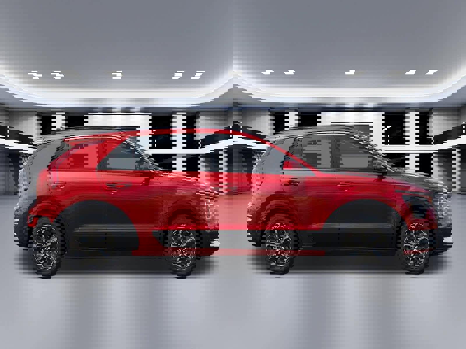 New 2026 Kia Niro LX image 6