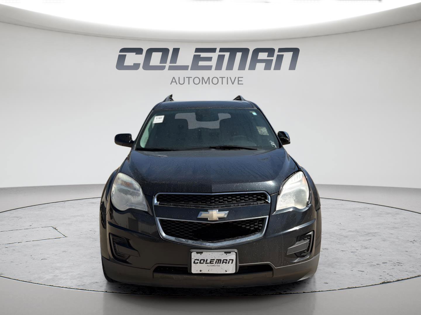 Used 2011 Chevrolet Equinox LT w/ Driver Convenience Package image 8