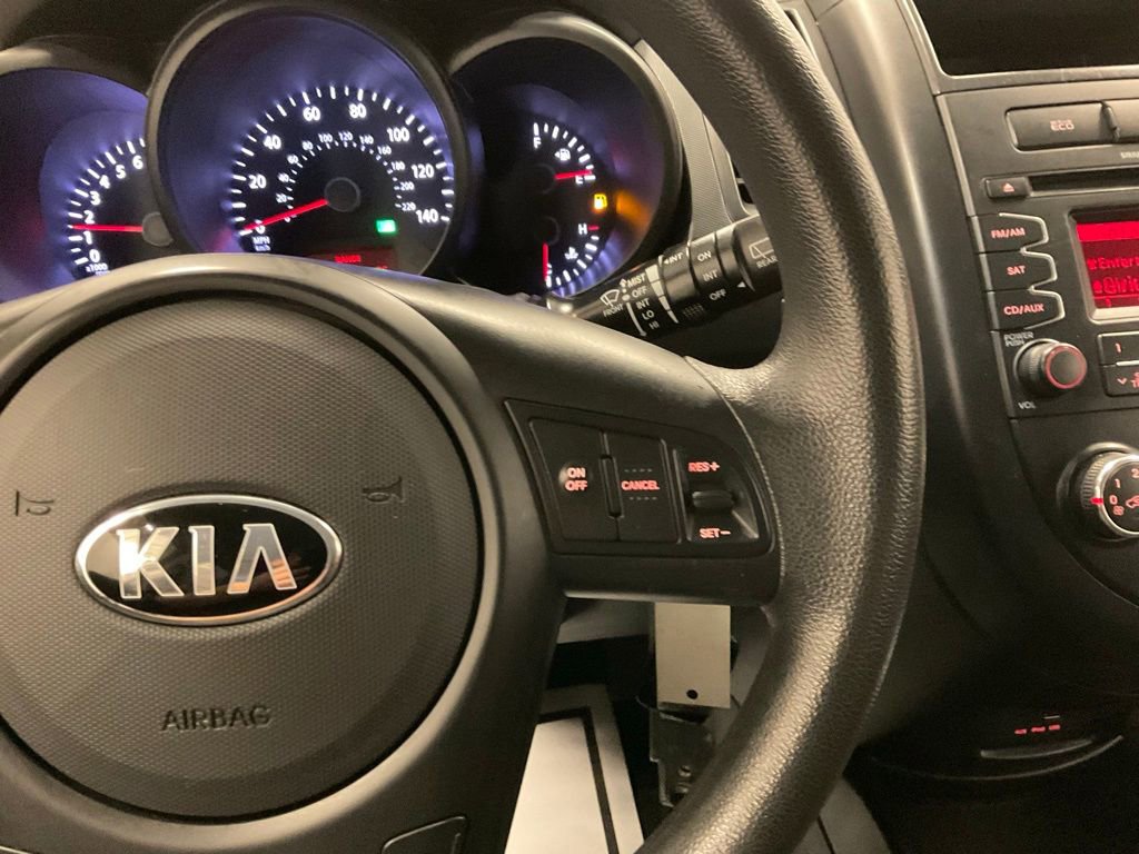 Used 2013 Kia Soul image 16