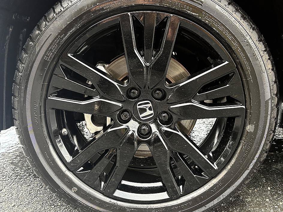 Used 2022 Honda Pilot Special Edition image 8
