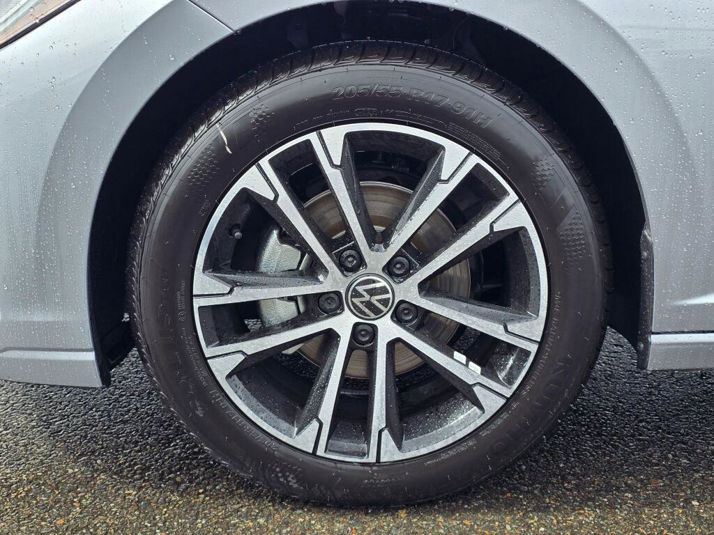 New 2026 Volkswagen Jetta Sport FWD image 10