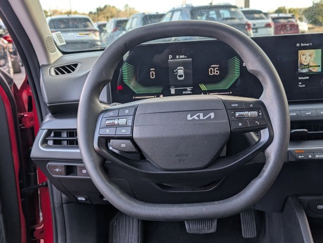 Used 2025 Kia K4 LXS image 21