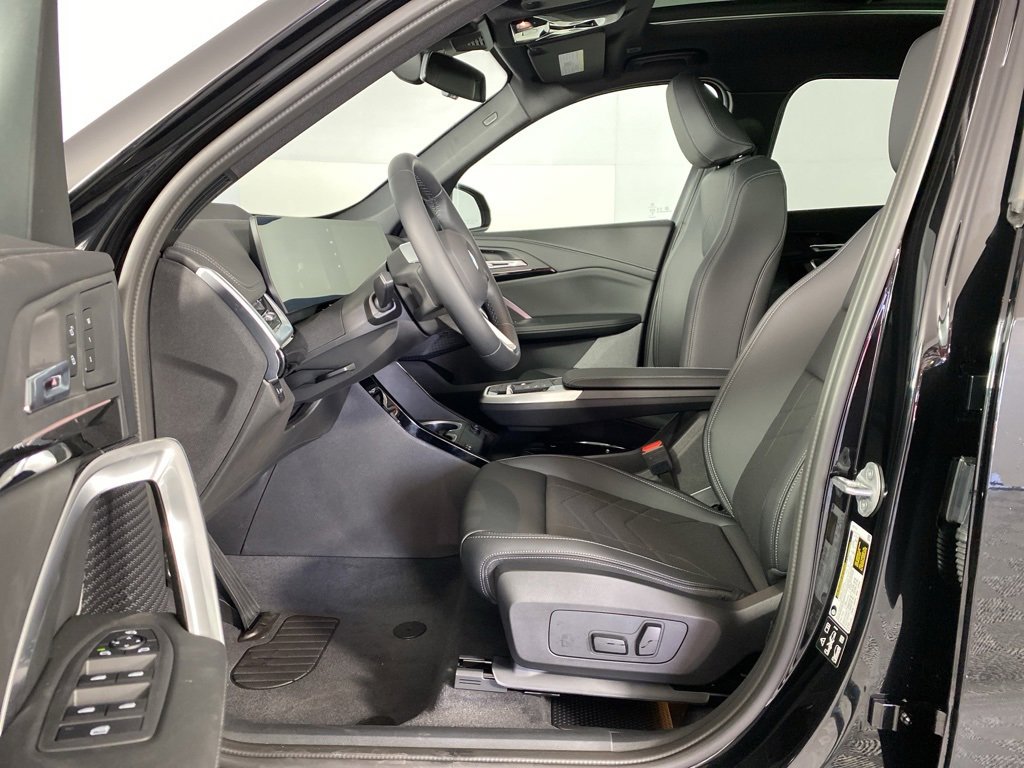 New 2026 BMW X1 xDrive28i w/ Technology Package image 7