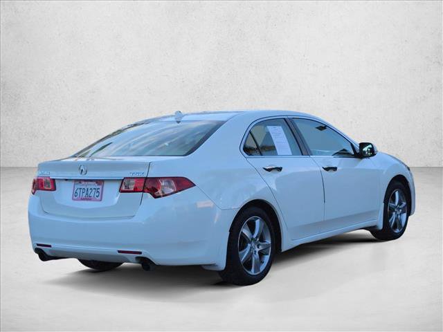 Used 2011 Acura TSX image 5