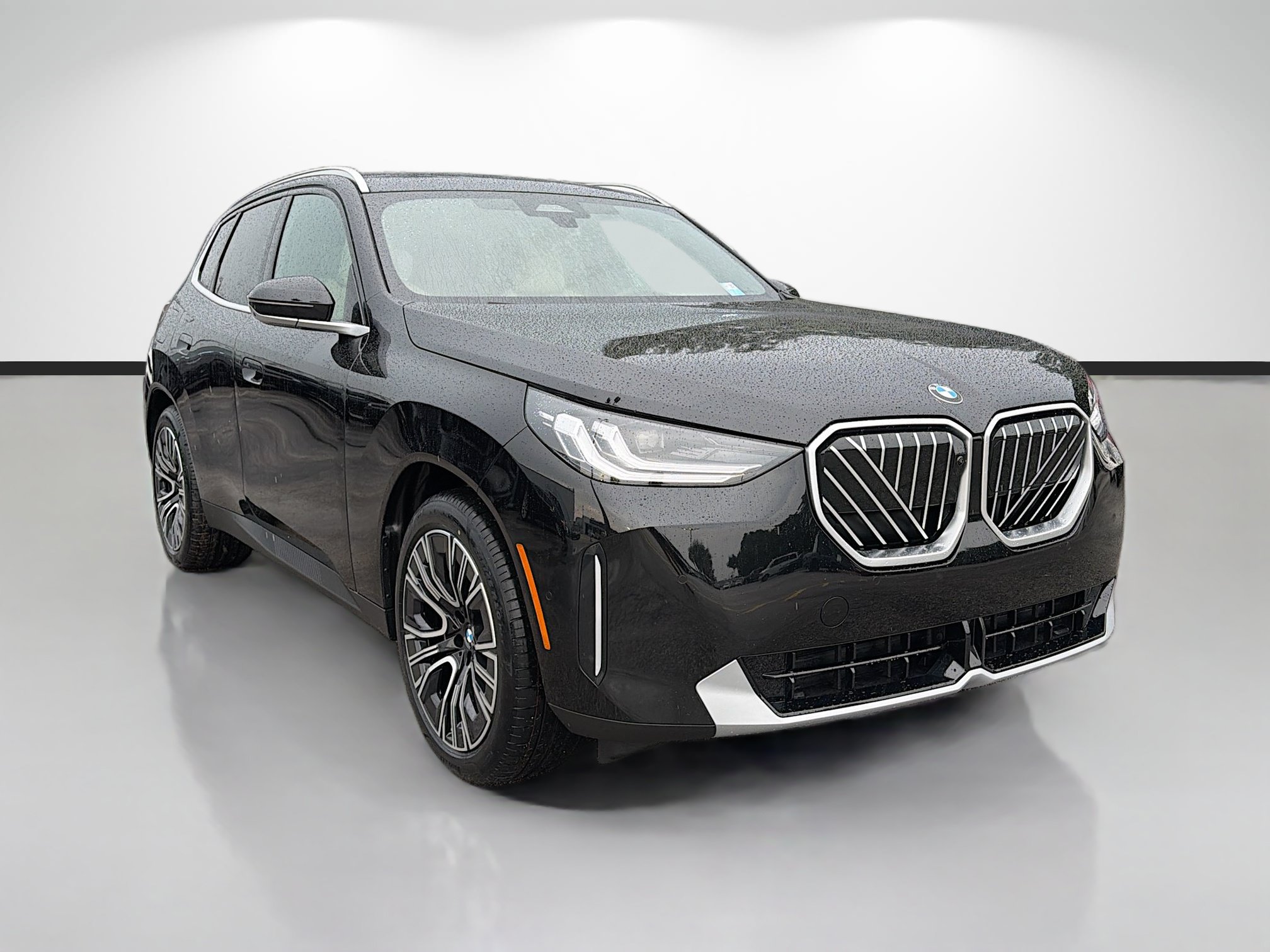 New 2026 BMW X3 xDrive30i w/ Premium Package