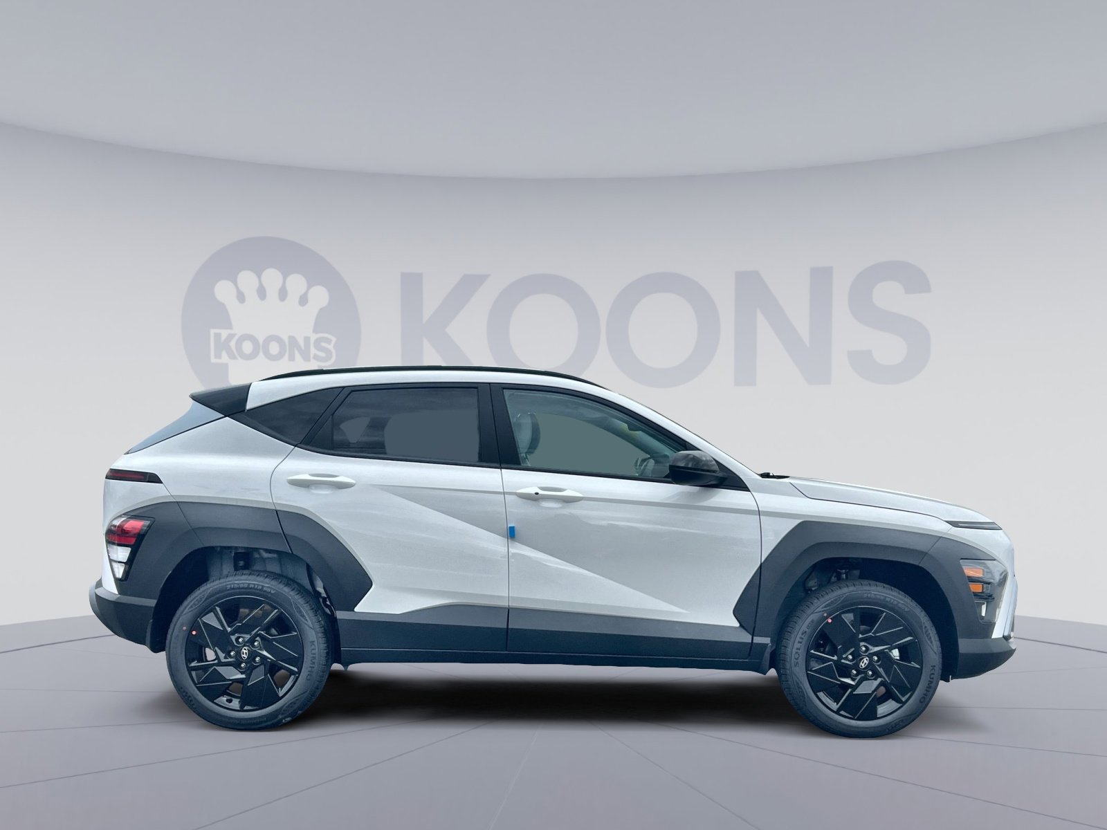 New 2026 Hyundai Kona SEL Sport image 8