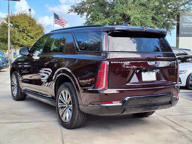 New 2026 Cadillac Escalade IQL Sport 1 image 3