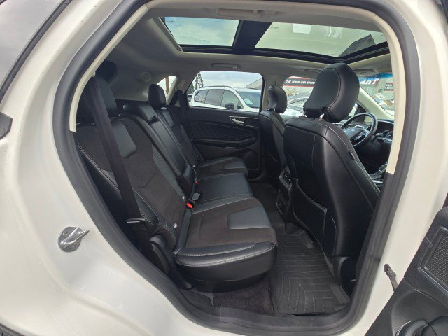 Used 2015 Ford Edge Sport image 15