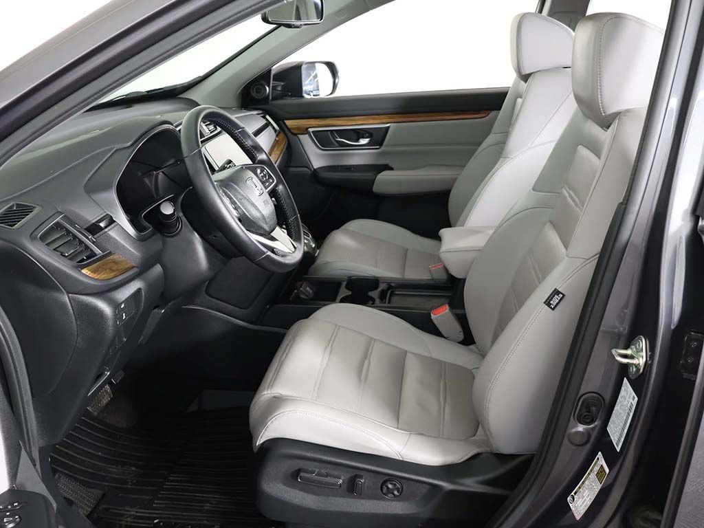 Used 2017 Honda CR-V Touring image 33
