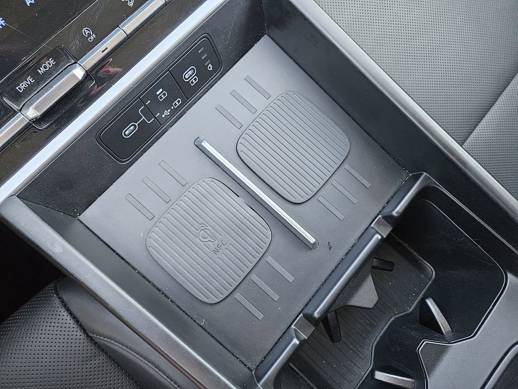 Certified 2024 Hyundai Santa Fe SEL image 15