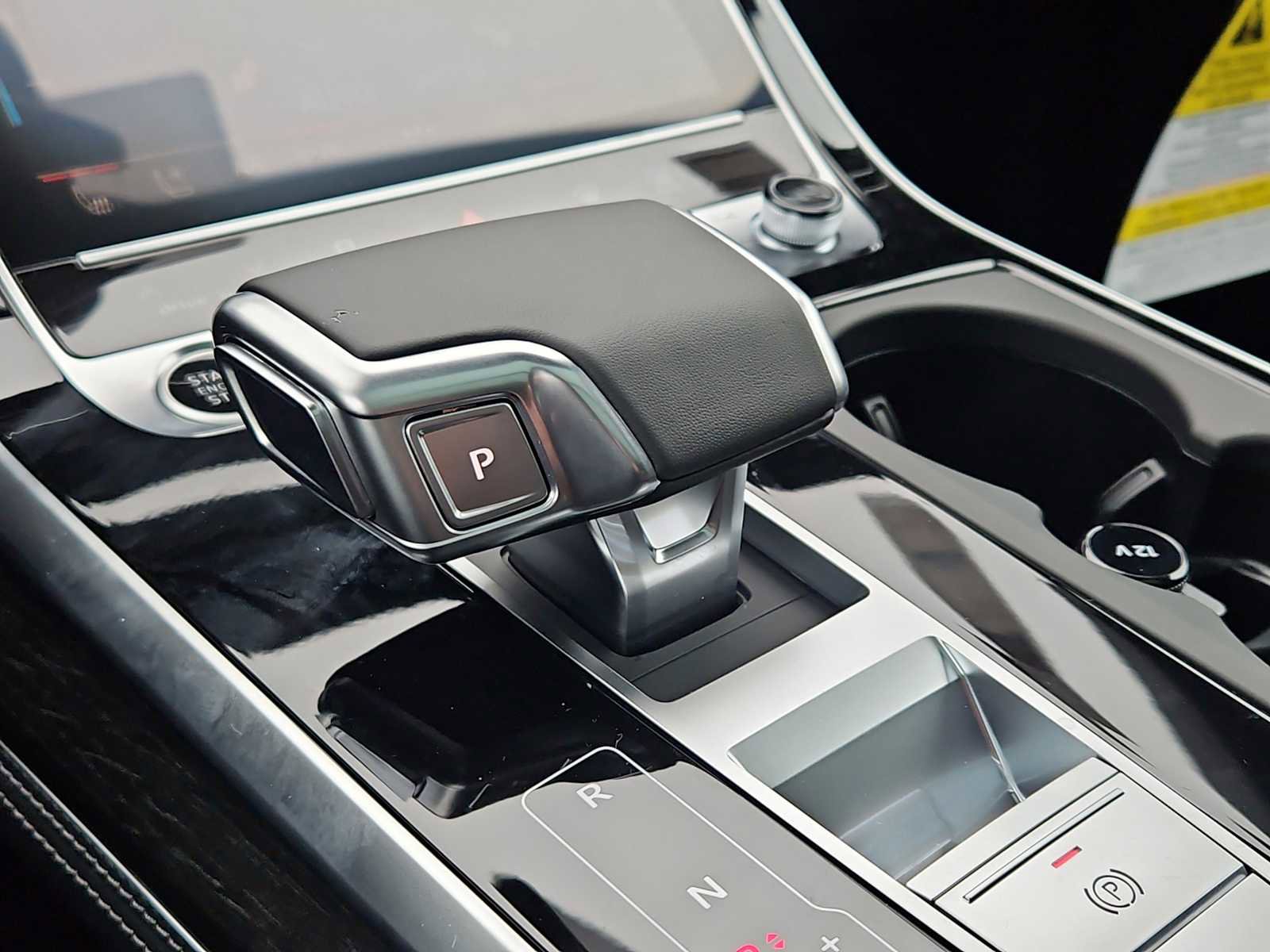 New 2026 Audi Q8 Premium Plus image 22