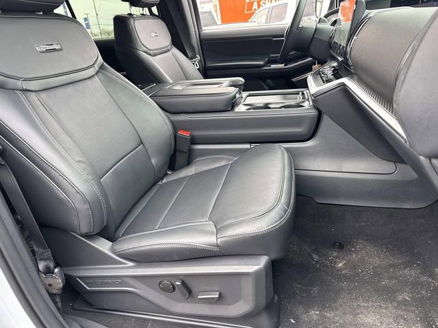 New 2026 Ford Expedition Platinum w/ Stealth Performance Package image 11