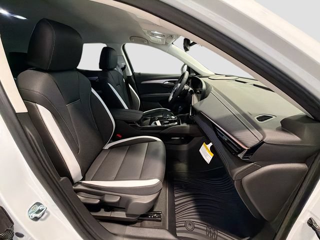 New 2026 Buick Envision Sport Touring AWD/4WD image 25