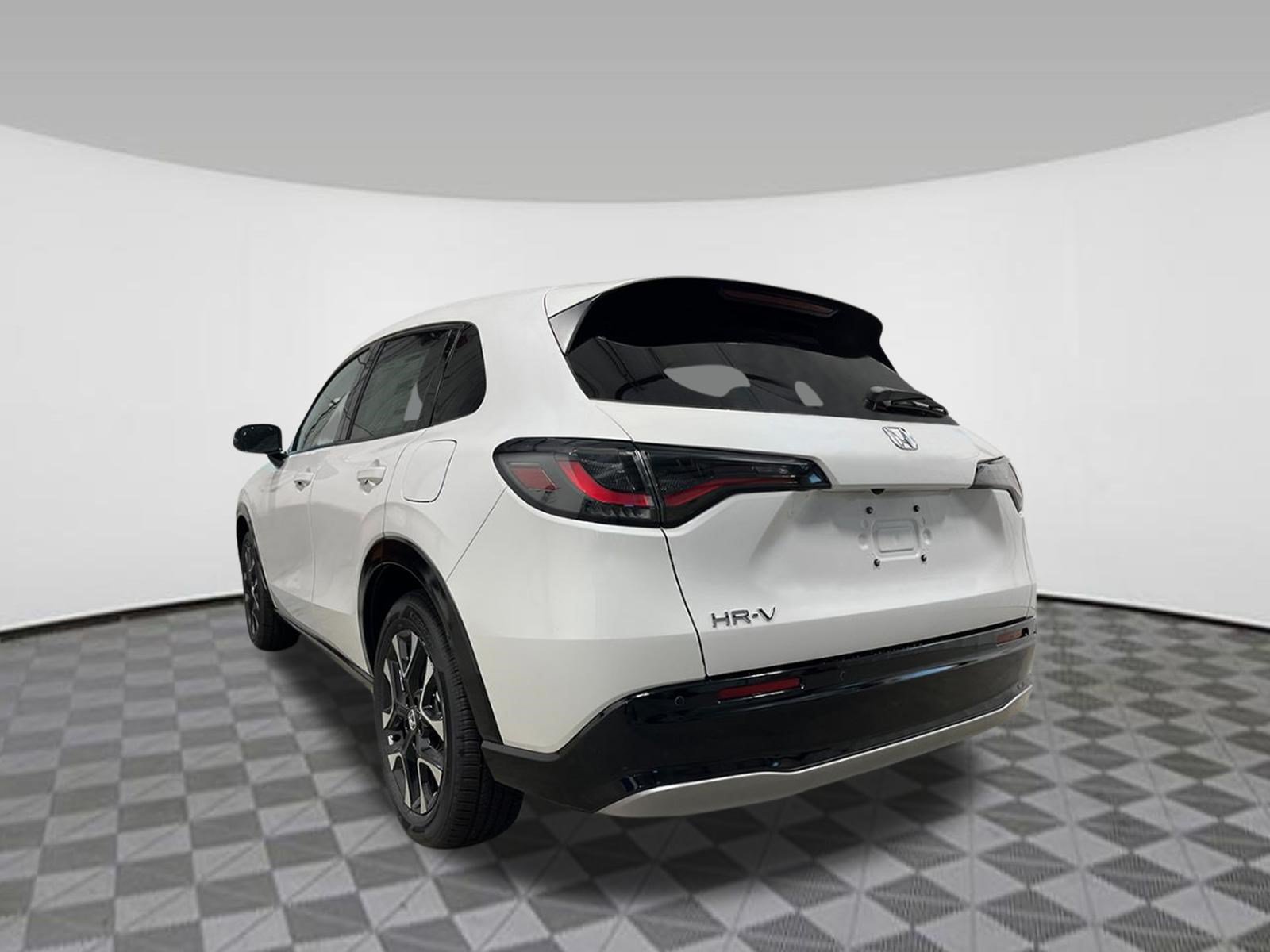 New 2027 Honda HR-V EX-L image 4