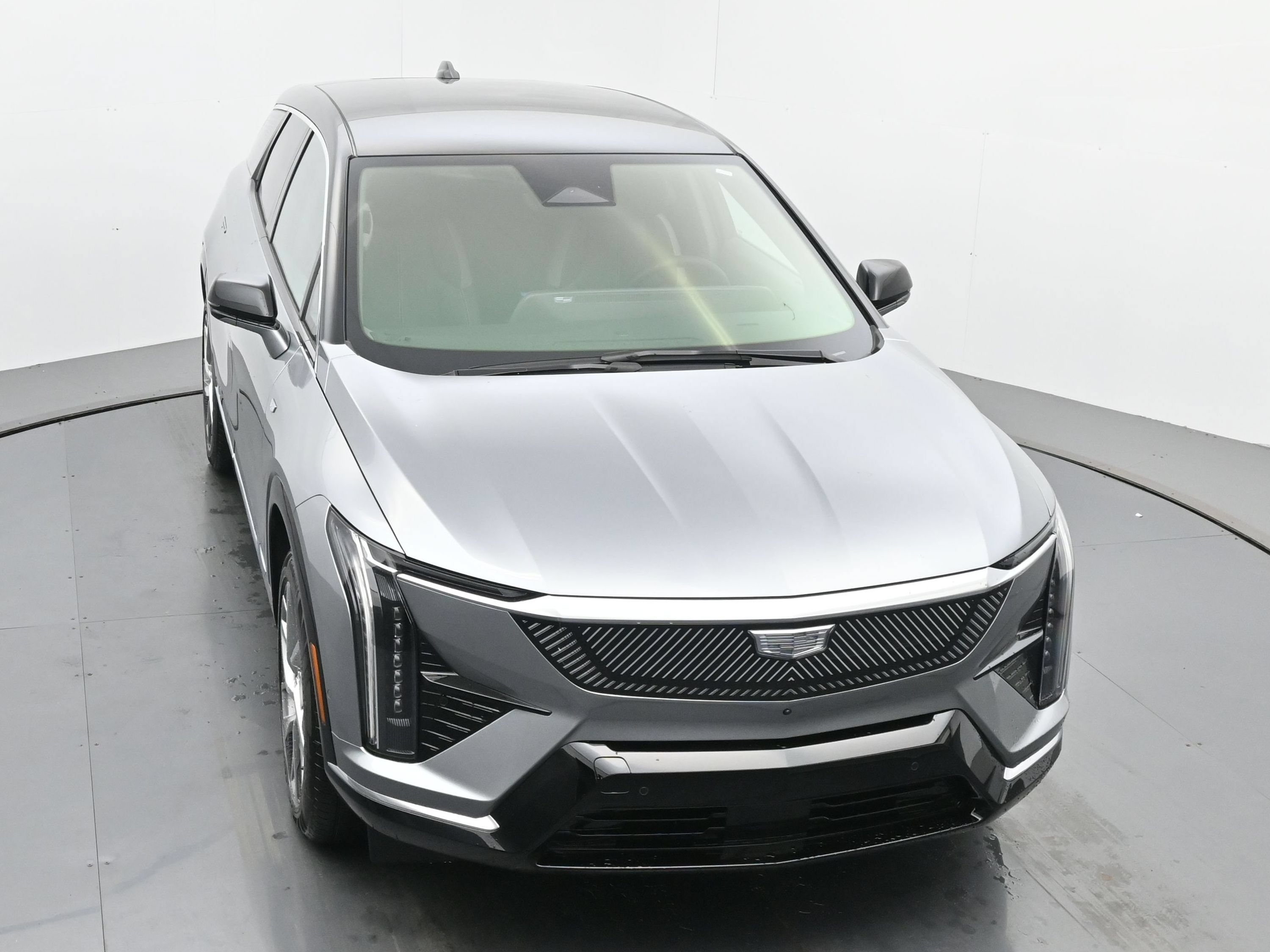 New 2026 Cadillac Optiq Luxury 1 AWD/4WD image 30