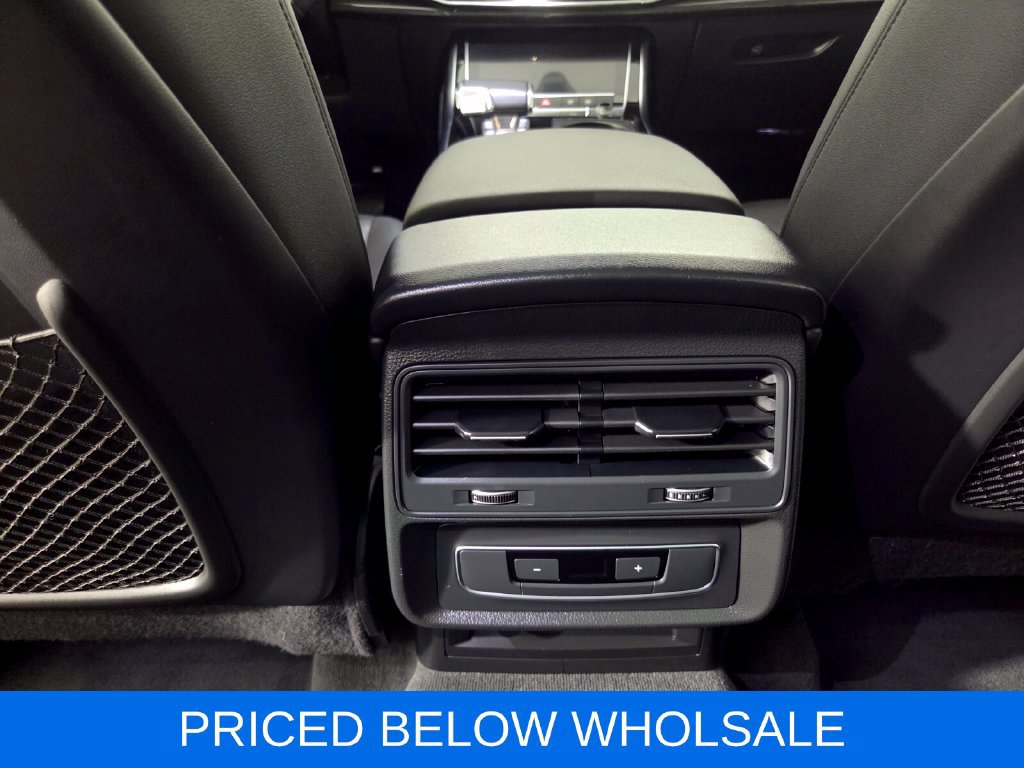 Used 2023 Audi Q7 3.0T Premium Plus AWD/4WD image 26