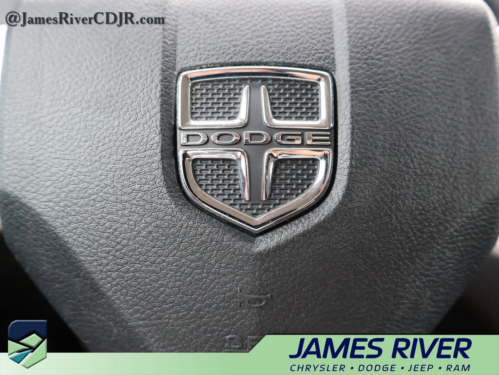 Used 2019 Dodge Journey SE w/ Premium Group FWD image 27