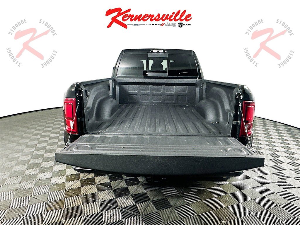 New 2026 RAM 3500 Limited image 16