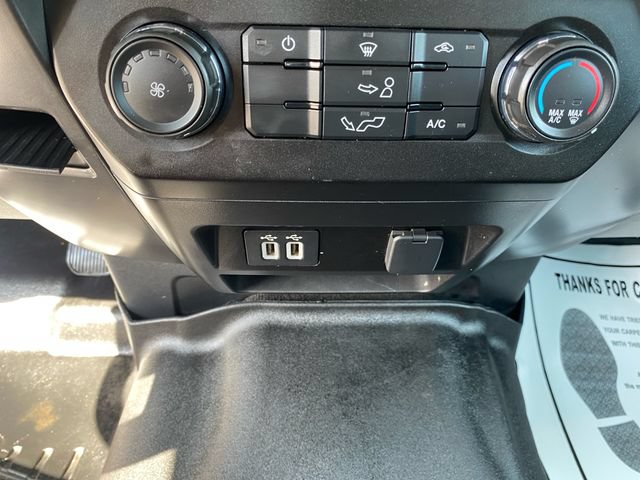 Used 2020 Ford F150 XLT AWD/4WD image 18